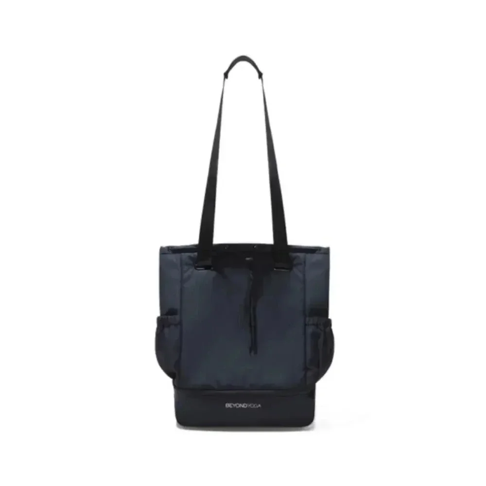 Beyond Yoga Convertible Gym Bag NWT